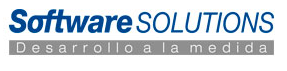Software Solutions Logo